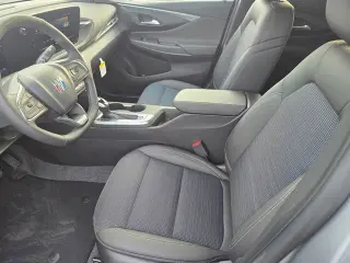 2026 Buick Envista