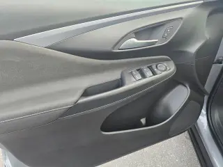 2026 Buick Envista
