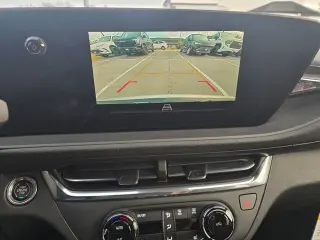 2026 Buick Envista