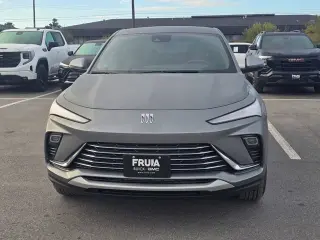 2026 Buick Envista