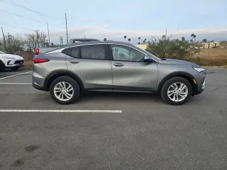 2026 Buick Envista