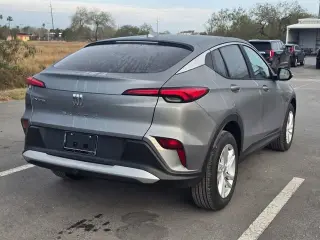 2026 Buick Envista