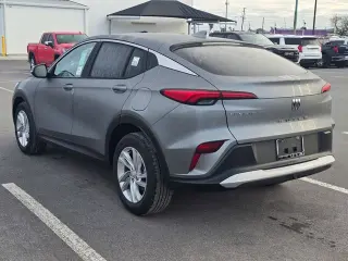 2026 Buick Envista