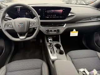 2026 Buick Envista