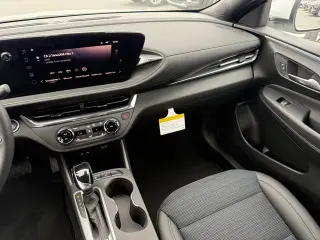 2026 Buick Envista