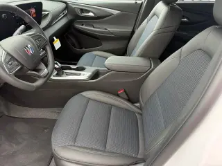 2026 Buick Envista