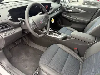 2026 Buick Envista