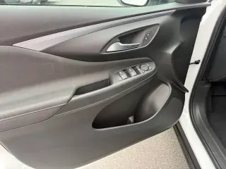 2026 Buick Envista