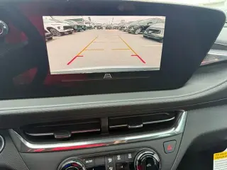 2026 Buick Envista
