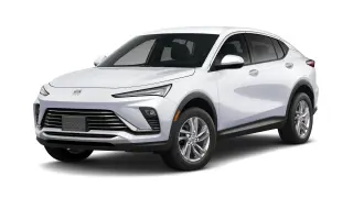 2026 Buick Envista