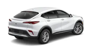 2026 Buick Envista
