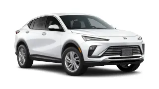 2026 Buick Envista