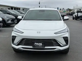 2026 Buick Envista