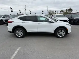 2026 Buick Envista