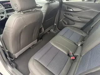 2026 Buick Envista