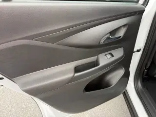 2026 Buick Envista
