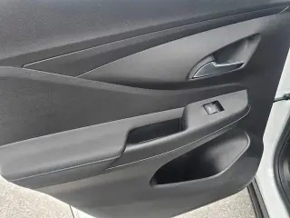 2026 Buick Envista