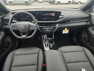 2026 Buick Envista