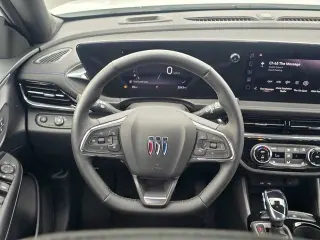 2026 Buick Envista