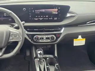 2026 Buick Envista