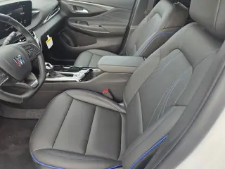 2026 Buick Envista