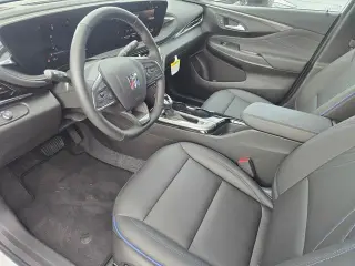 2026 Buick Envista