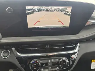2026 Buick Envista