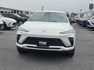 2026 Buick Envista