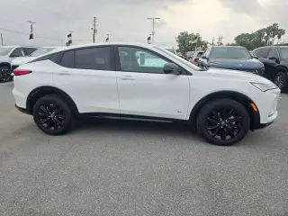 2026 Buick Envista