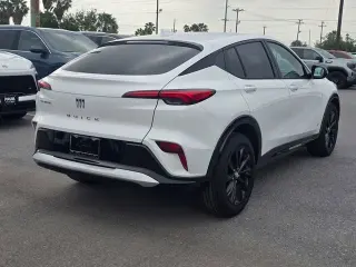 2026 Buick Envista
