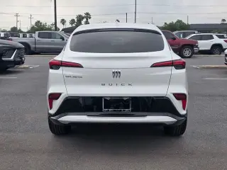 2026 Buick Envista