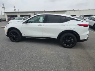 2026 Buick Envista
