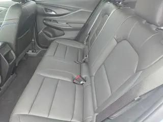 2026 Buick Envista