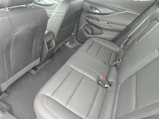 2026 Buick Envista