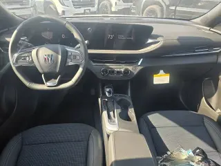2026 Buick Envista