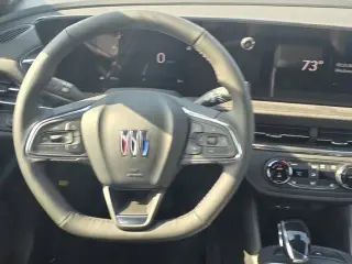 2026 Buick Envista