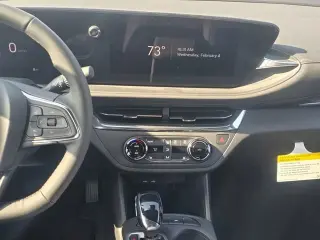 2026 Buick Envista
