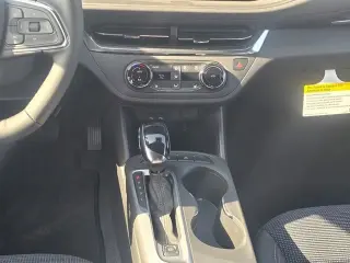 2026 Buick Envista