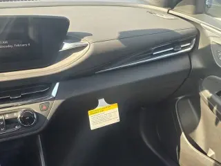 2026 Buick Envista