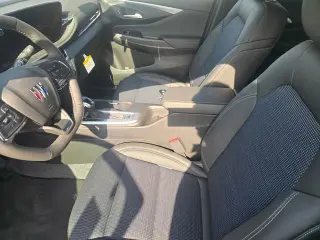 2026 Buick Envista