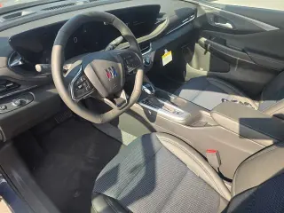 2026 Buick Envista