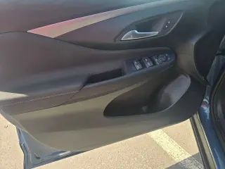 2026 Buick Envista
