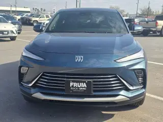 2026 Buick Envista