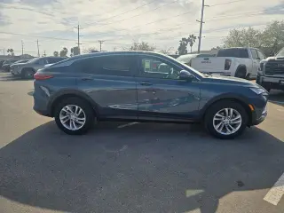 2026 Buick Envista