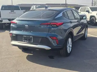 2026 Buick Envista