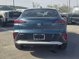 2026 Buick Envista