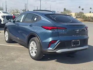 2026 Buick Envista