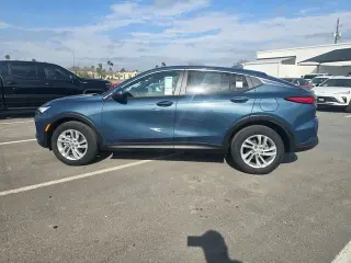 2026 Buick Envista