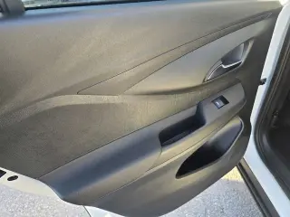 2026 Buick Envista