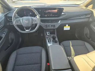 2026 Buick Envista